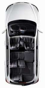 Hyundai Santa Fe 2009 года